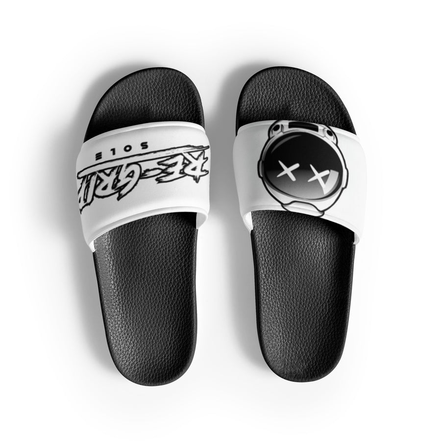 Astronaut Boy Men’s slides