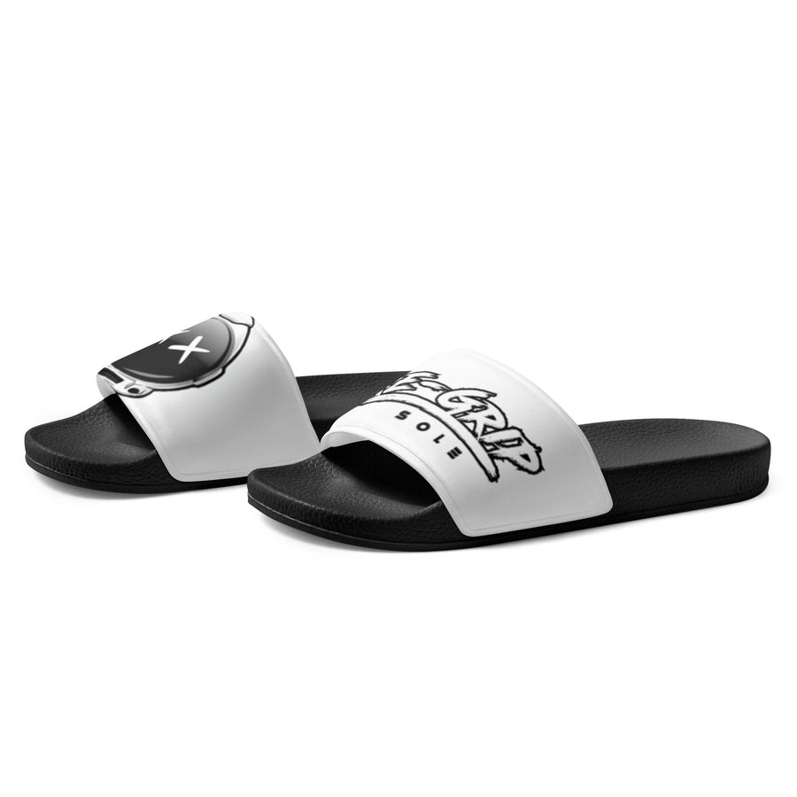 Astronaut Boy Men’s slides