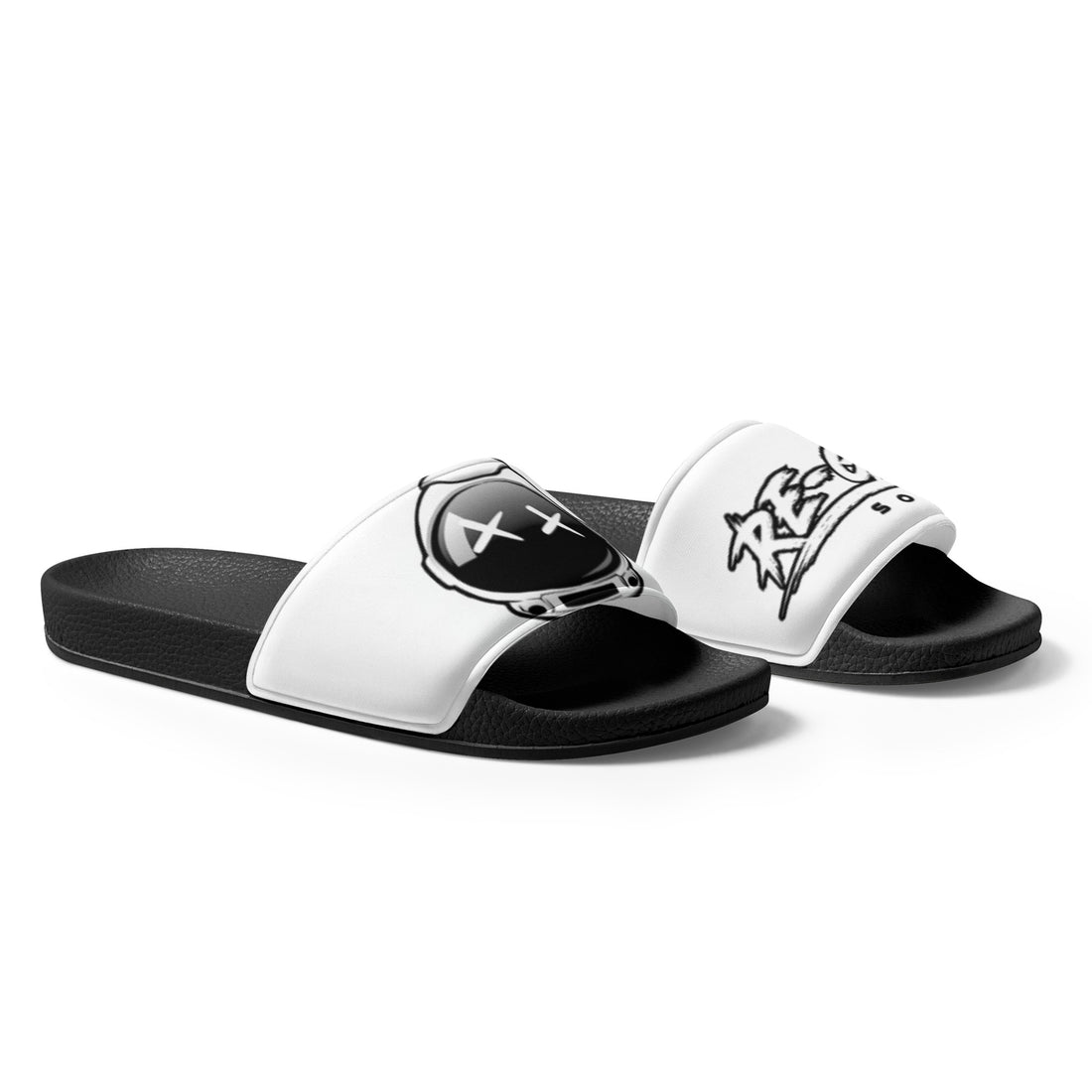 Astronaut Boy Men’s slides