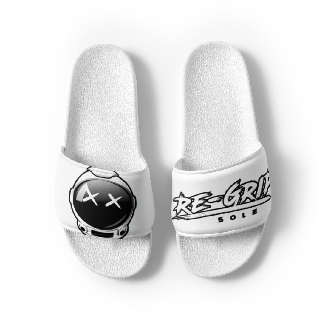 Astronaut Boy Men’s slides