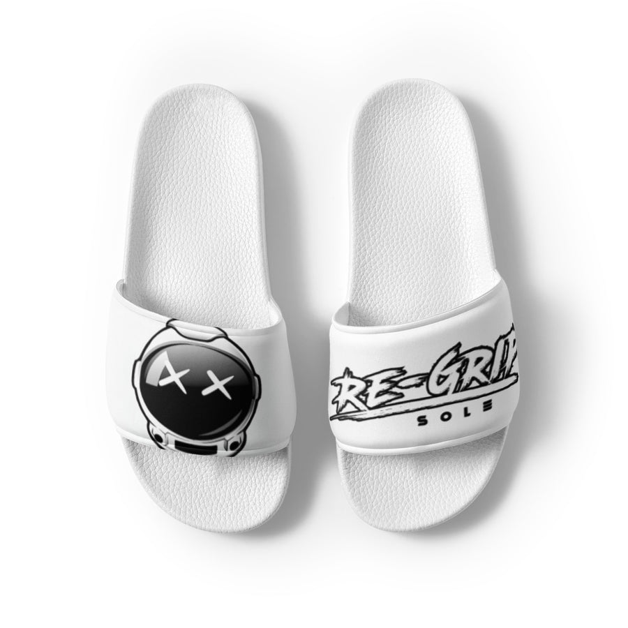 Astronaut Boy Men’s slides