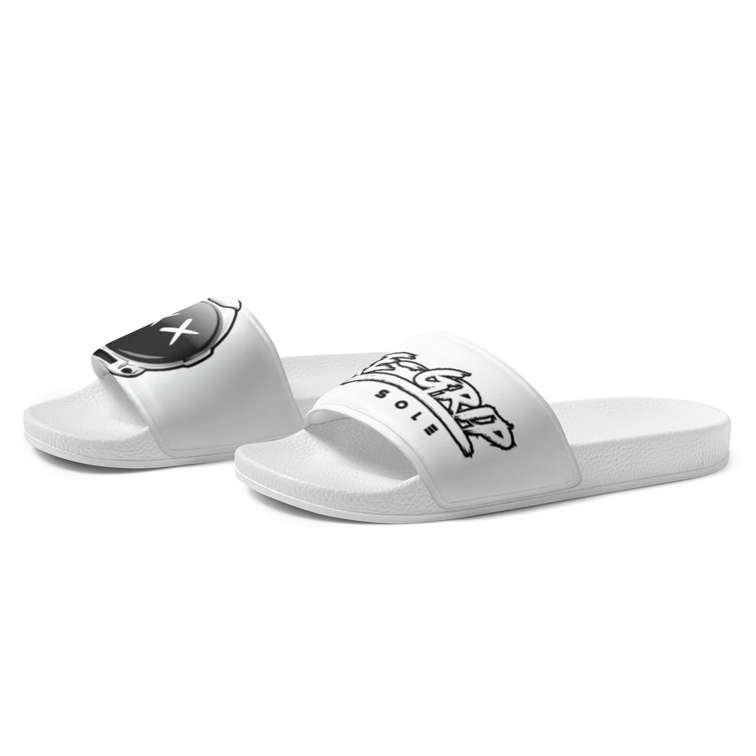 Astronaut Boy Men’s slides