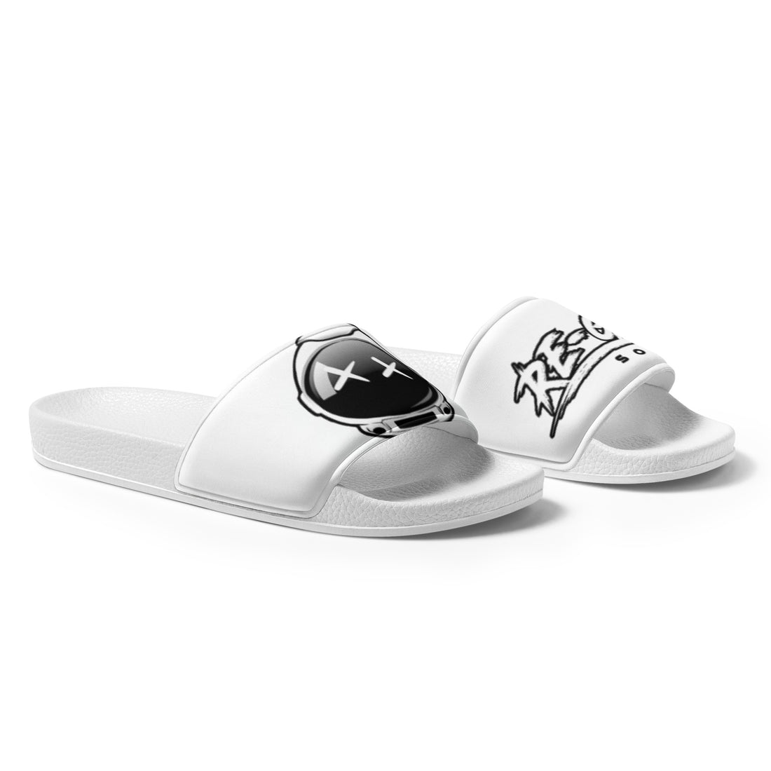 Astronaut Boy Men’s slides