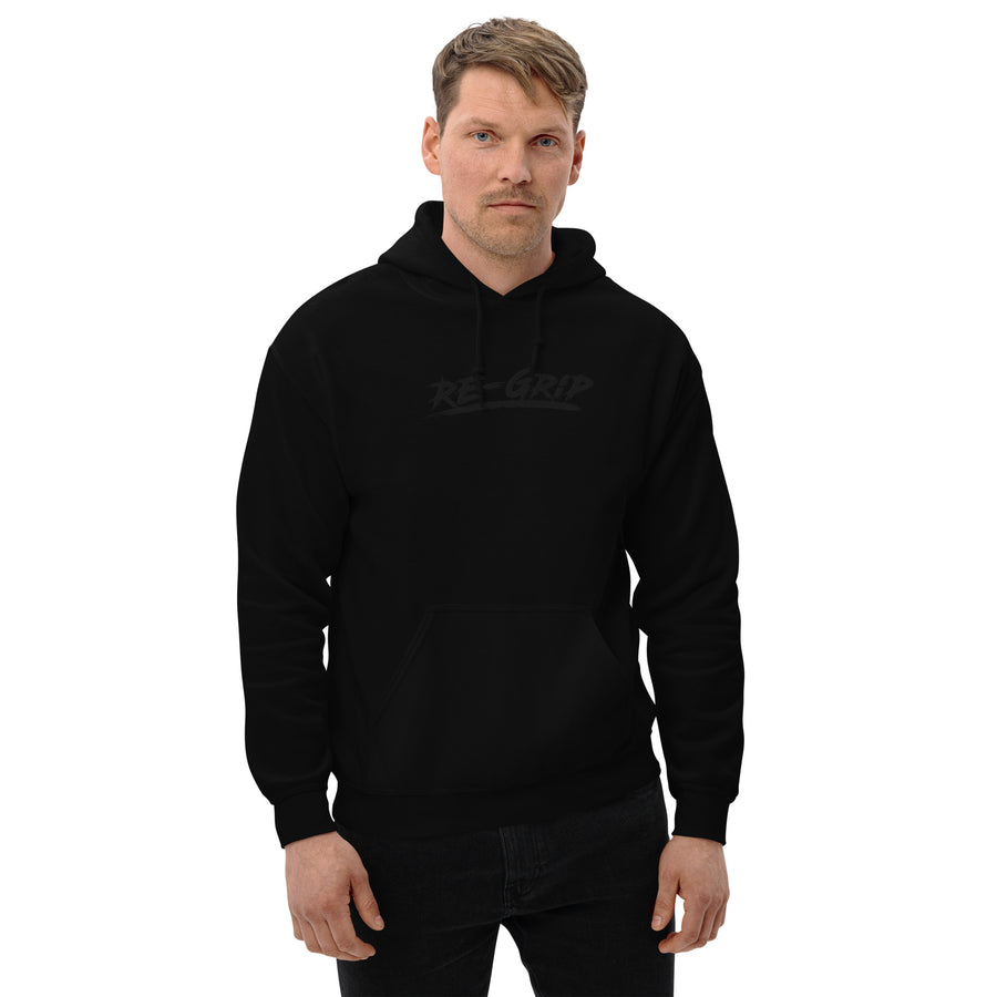 Re-Grip Stealth Hoodie 2.0
