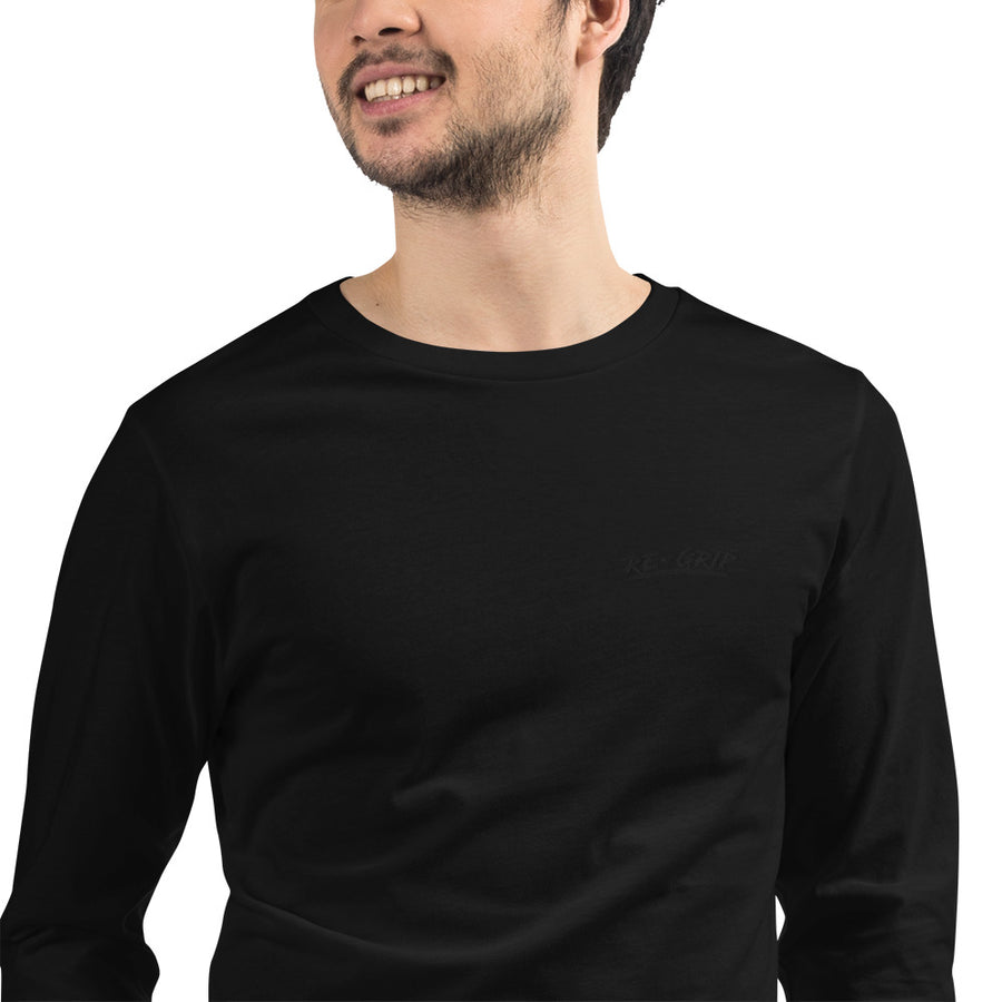 Re-Grip Stealth Long Sleeve Tee