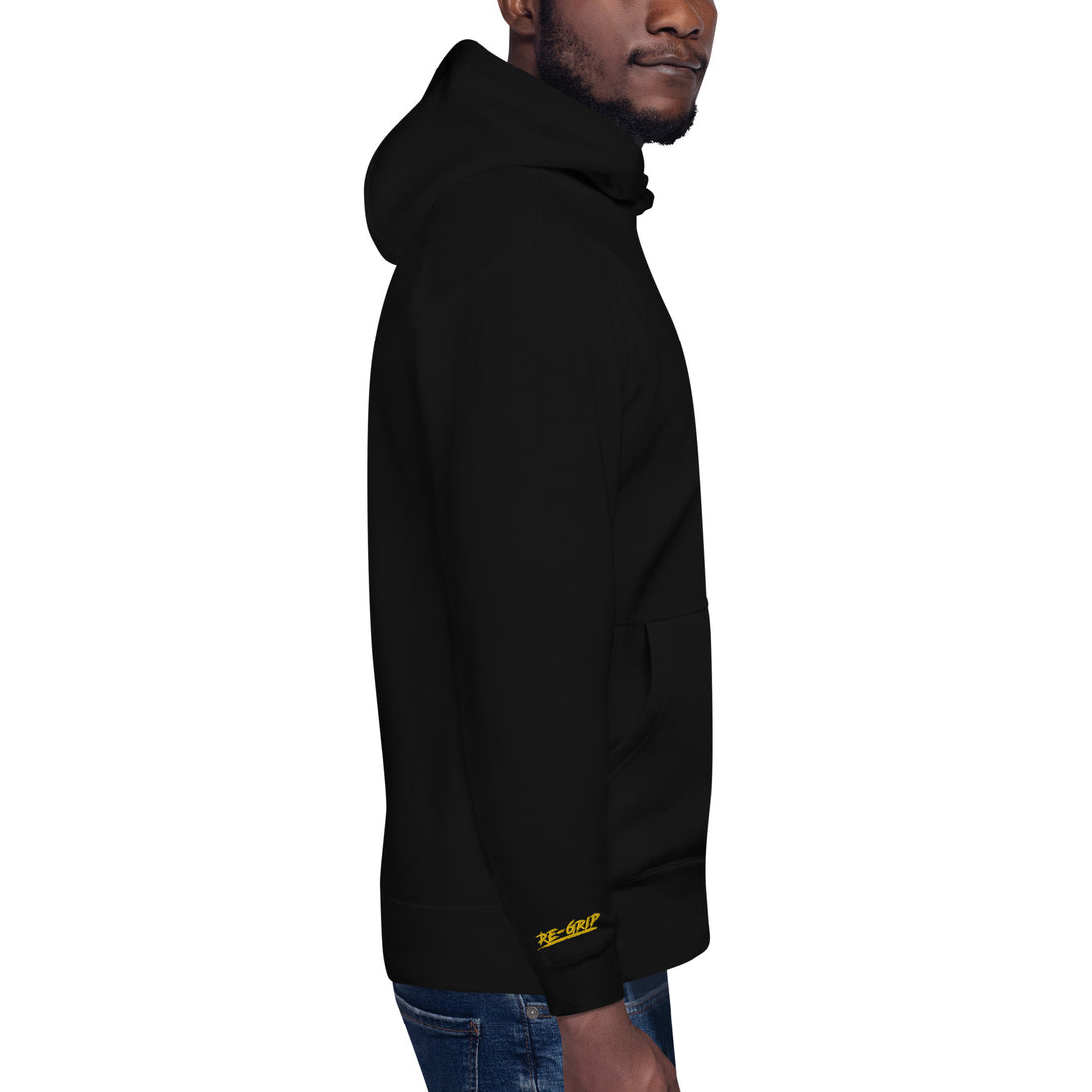 Re-Grip Logos 2X Hoodie