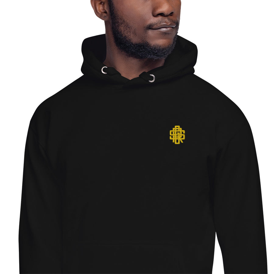 Re-Grip Logos 2X Hoodie