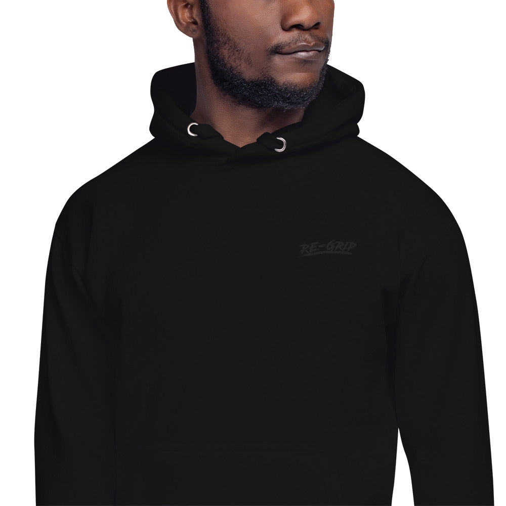 Re-Grip Stealth Hoodie