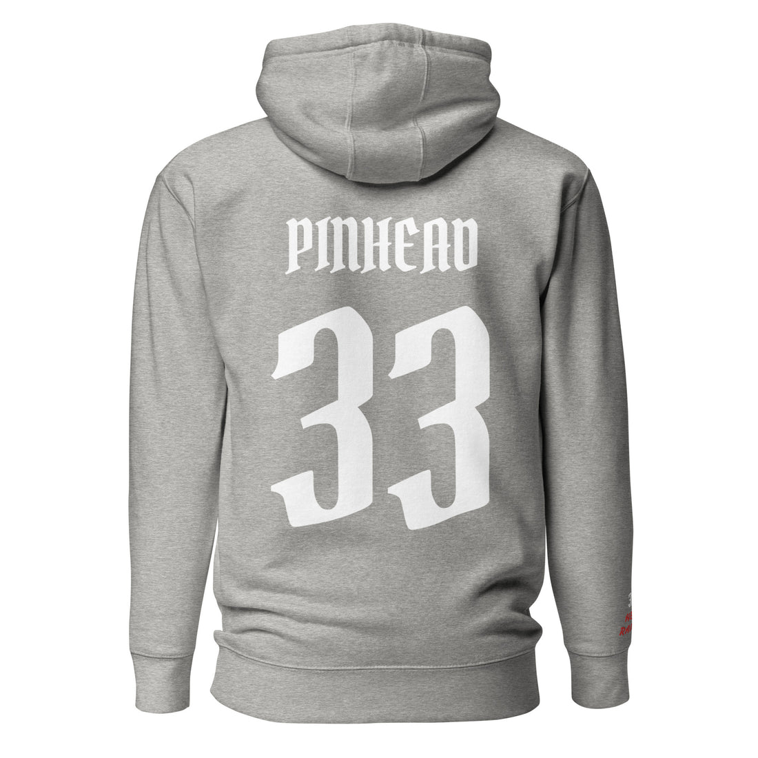 "Pinhead" Hoodie