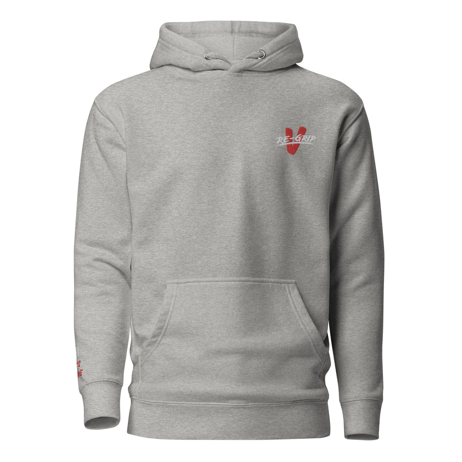 "Vecna" Hoodie