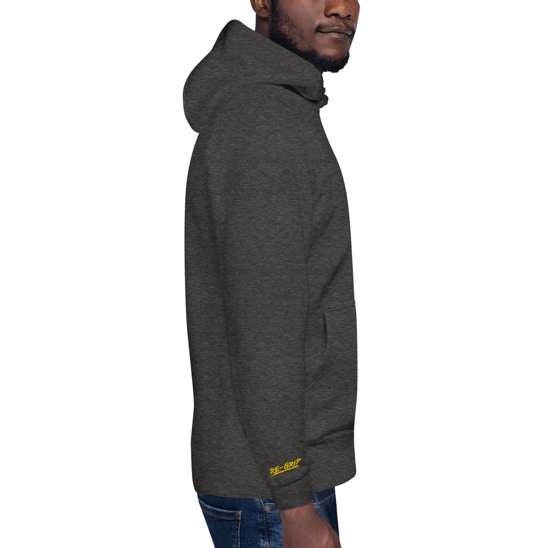 Re-Grip Logos 2X Hoodie
