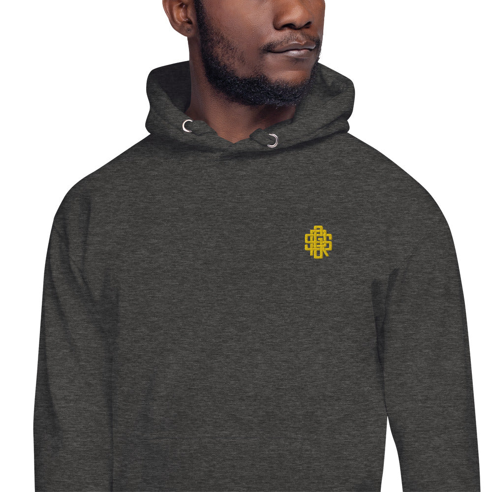 Re-Grip Logos 2X Hoodie