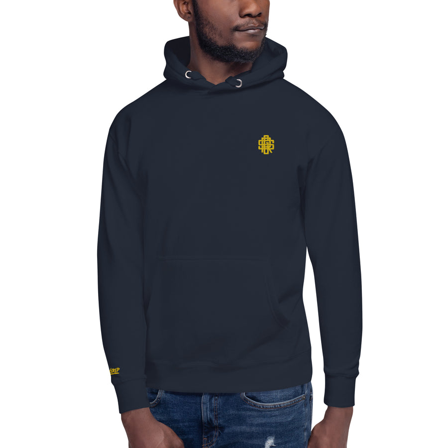 Re-Grip Logos 2X Hoodie
