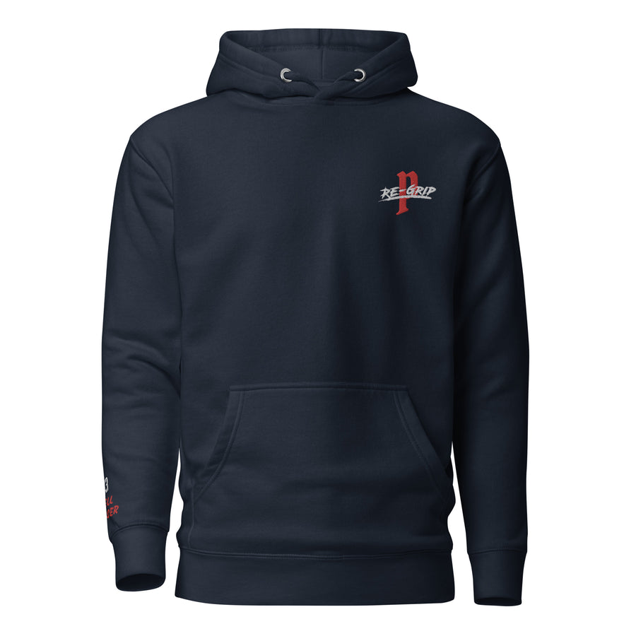 "Pinhead" Hoodie