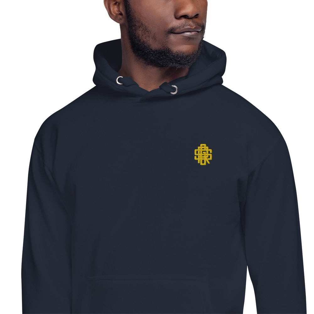 Re-Grip Logos 2X Hoodie
